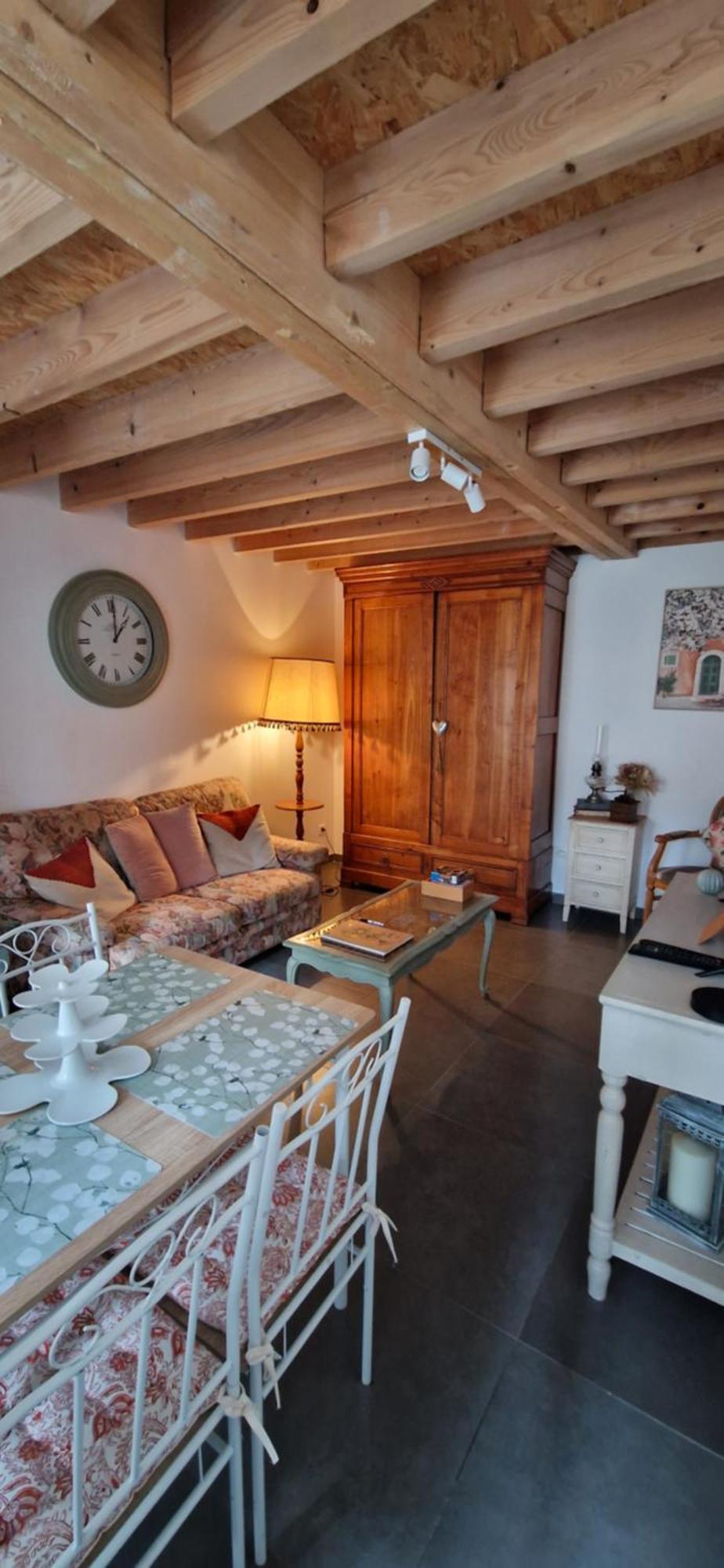 Cottage Tout Equipe 2 A 4 Personnes Hérin Eksteriør billede